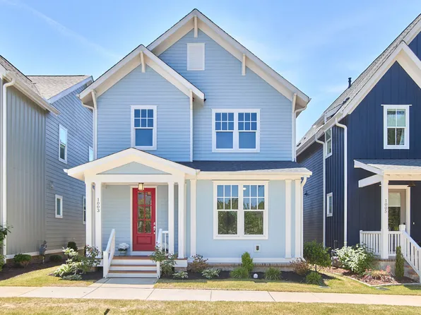 1003 Whitehall Cir, Durham, NC 27713