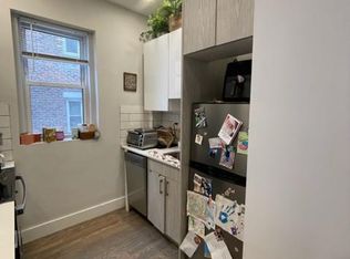 49 Queensberry St #16, Boston, MA 02215