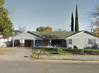 4721 Harrison Ave, Redding, CA 96001