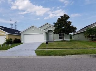 3149 Benson Park Blvd, Orlando, FL 32829