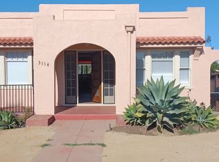 3114 Bancroft St, San Diego, CA 92104