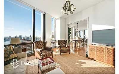 Sold by Douglas Elliman