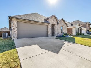 928 Philadelphia St, Fate, TX 75189