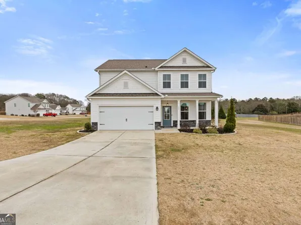 117 Bowman Ct, Statham, GA 30666