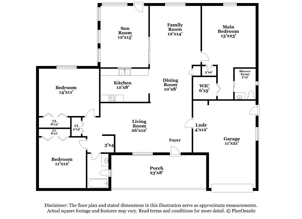 Building Photo - 5009 Silk Oak Dr