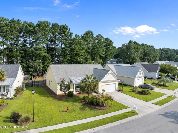 236 Bimini Drive, Winnabow, NC 28479