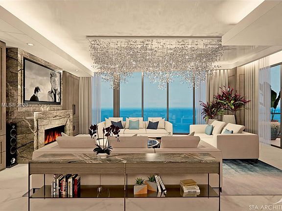 2nd image of 17975 Collins Ave #9-TS
