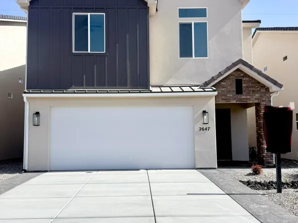 2647 E Suniva Way, Saint George, UT 84790