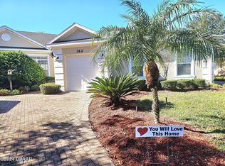 182 Sedona Cir, Daytona Beach, FL 32124