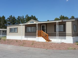 825 N Lamb Blvd SPC 187, Las Vegas, NV 89110