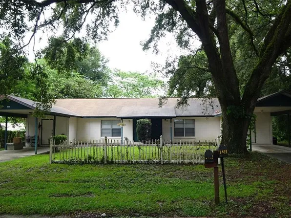 1417 NE 38th St, Ocala, FL 34479