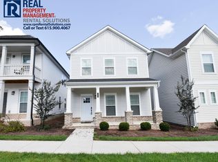 1733 Fenway Loop, Antioch, TN 37013