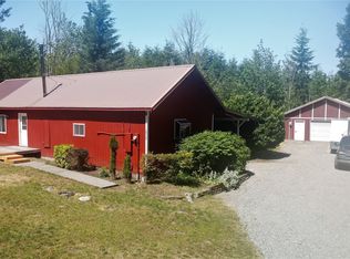 18505 Stagecoach Ln SE, Yelm, WA