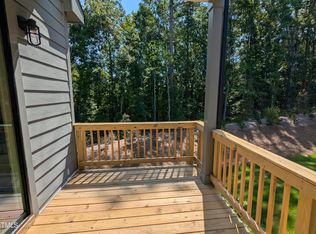 4812 Cypress Tree Ln #6, Raleigh, NC 27612