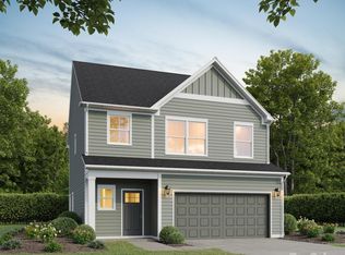 5124 Izzo Ln, Charlotte, NC 28214