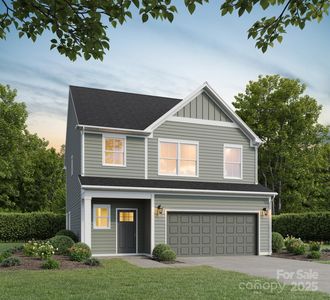 3027 Breslin St, Charlotte, NC, 28214