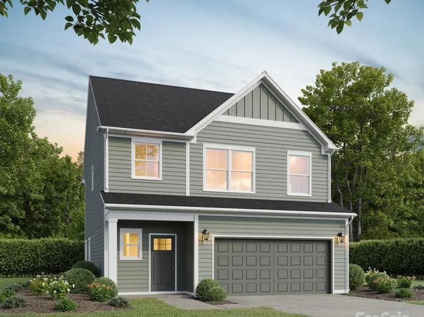 5124 Izzo Ln, Charlotte, NC 28214