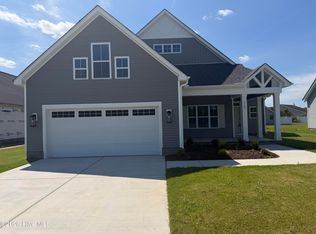 1701 Dew Meadow Drive, Winterville, NC 28590