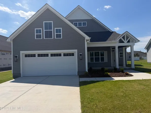1701 Dew Meadow Drive, Winterville, NC 28590