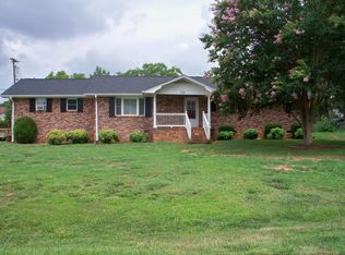 314 Hammett Bridge Rd, Greer, SC 29650