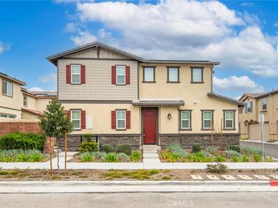 16045 Aventurine Ln, Chino, CA, 91708