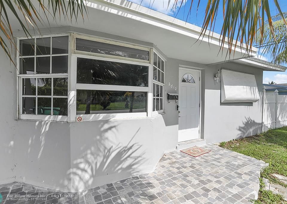 2610 NW 43rd Ter, Fort Lauderdale, FL 33313 | MLS #F10394430 | Zillow