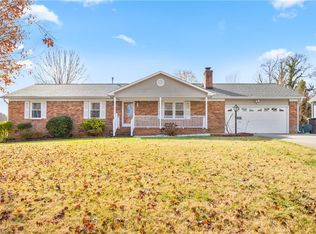 2616 Northfork Ter, High Point, NC 27265