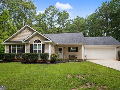 325 Leonard Rd, Lagrange, GA, 30241