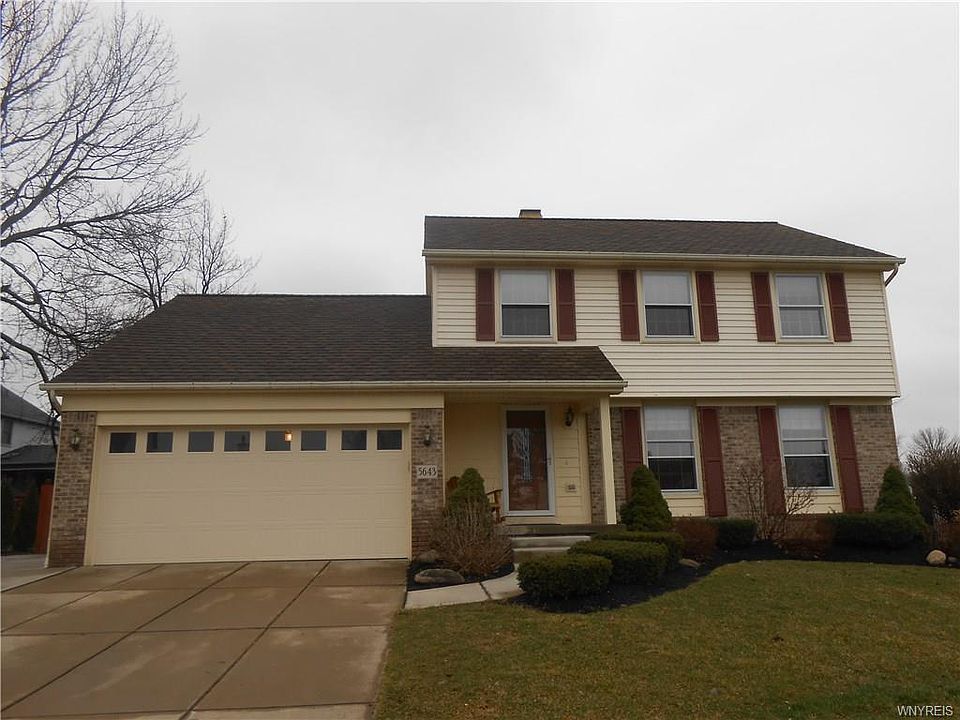 1st image of 5643 Coachmans Ln