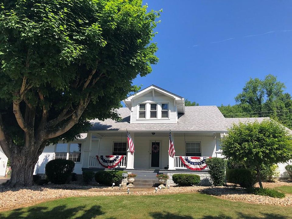 931 Big Run Rd, Piketon, OH 45661 Zillow