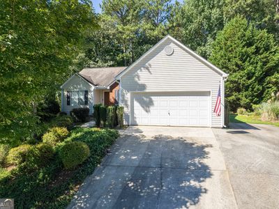 5042 Meridian Lake Dr, Monroe, GA, 30655
