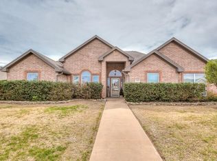 5809 Melrose Ave, San Angelo, TX 76901