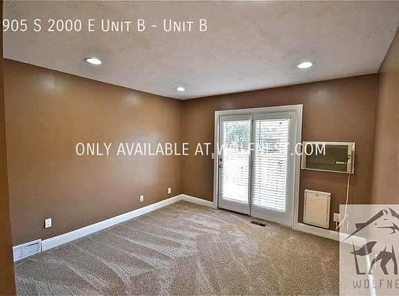 3rd image of 2905 S 2000 E Unit B