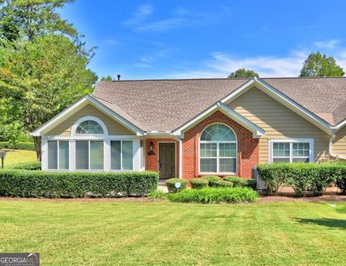 2712 Vintage Reserve Ln #22, Marietta, GA, 30066
