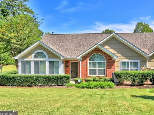 2712 Vintage Reserve Ln #22, Marietta, GA 30066