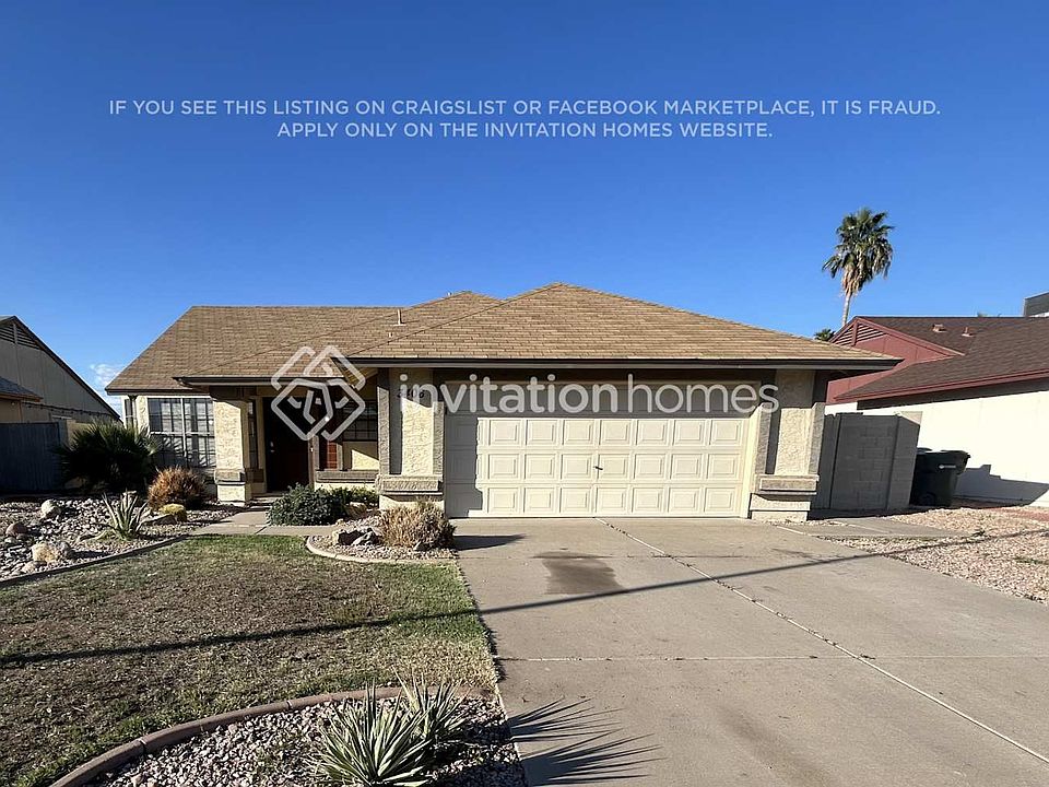 1st image of 3406 W Potter Dr