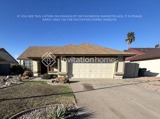 3406 W Potter Dr, Phoenix, AZ 85027