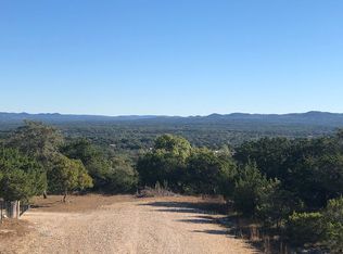 Hilltop Rd, Bandera, TX 78003