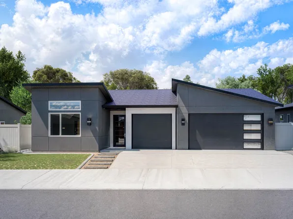 2745 Radiant Ave, Grand Junction, CO 81503