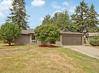 1605 19th Dr NE, Auburn, WA 98002