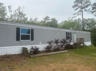390 Honey Dr, Walterboro, SC 29488