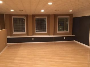 23 N Main St #LUXURY, Sapulpa, OK 74066
