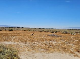 0 Avenue E 13/vic 74 Street Est #21, Lancaster, CA