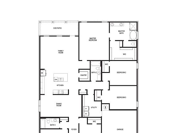 Floor Plan.