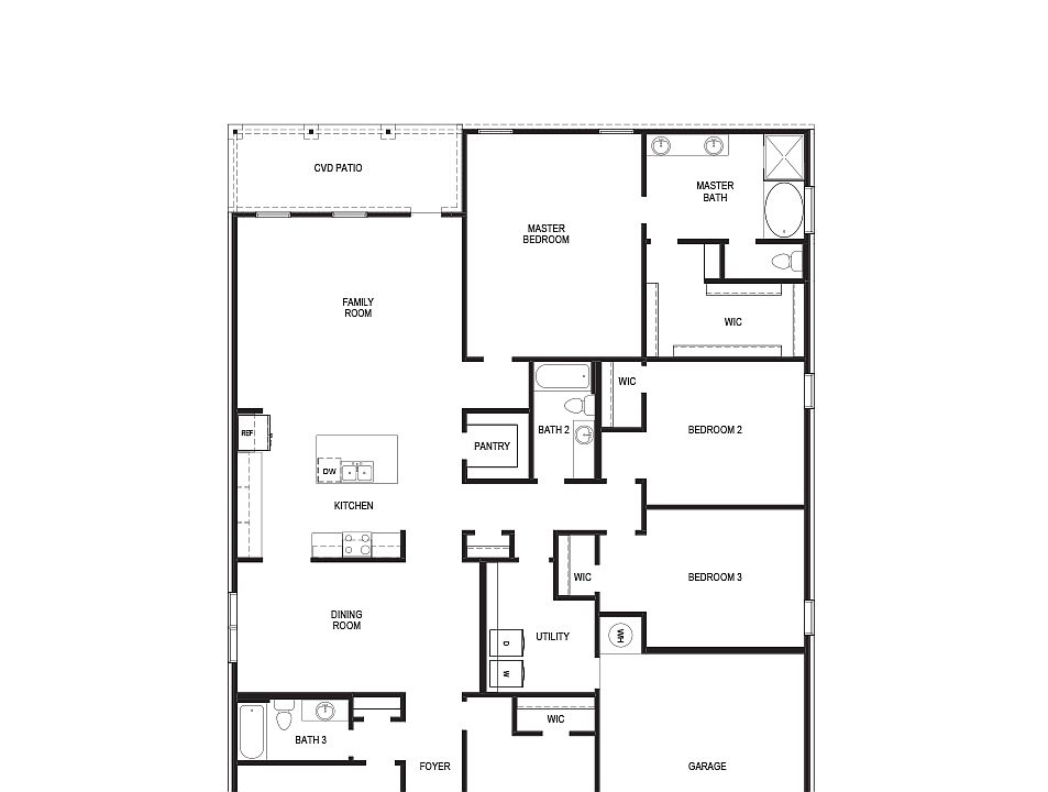 Floor Plan.