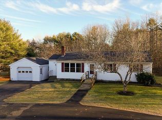 163 Highland Rd, Warren, ME 04864