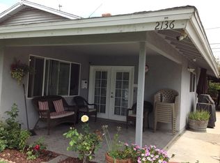 2136 S Mountain View Ave APT 1, Anaheim, CA 92802