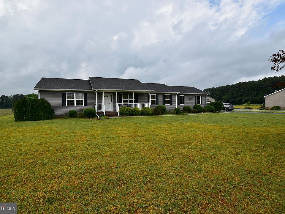 28042 E Trap Pond Rd, Laurel, DE 19956 Zillow