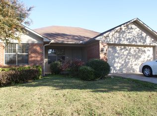 1730 Ozark Dr, Conway, AR 72034