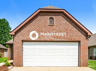 8254 Owen Park Dr, Mc Calla, AL 35111
